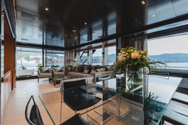 2020 RIVA 90' ARGO 